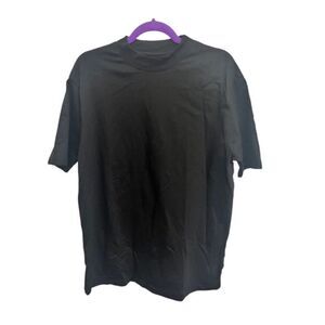 DJAB Short Sleeve Shirt Black